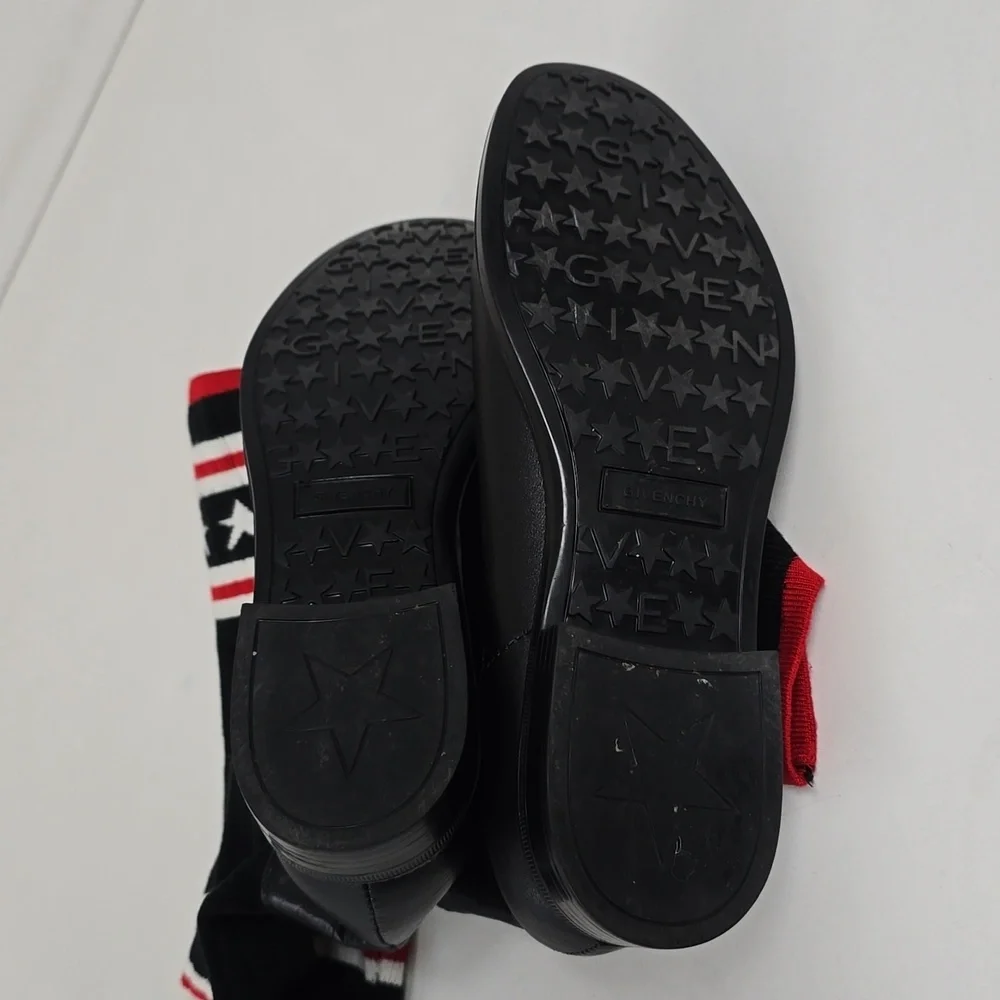 Givenchy great pre